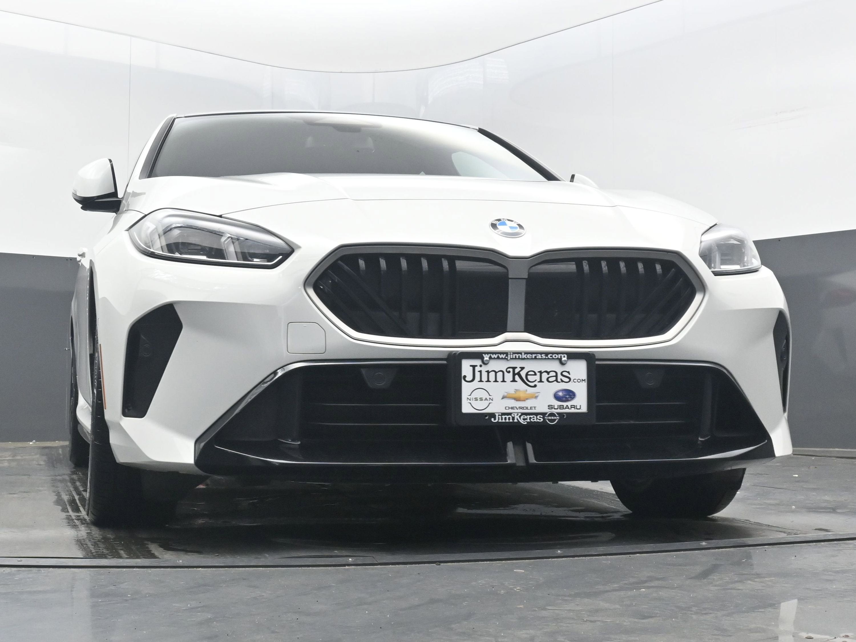 2025 BMW 2 Series 228 xDrive