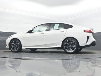 2025 BMW 2 Series 228 xDrive