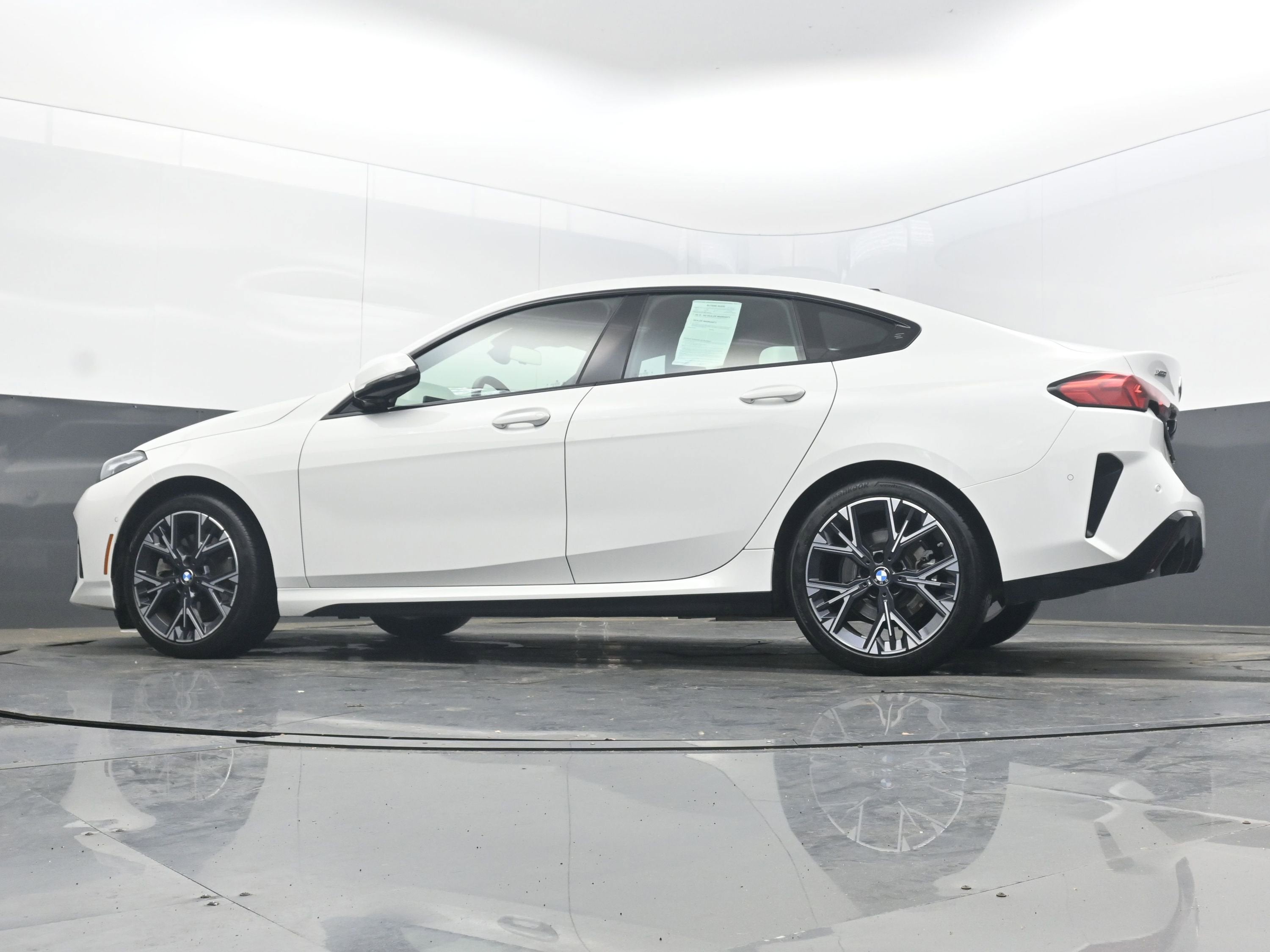 2025 BMW 2 Series 228 xDrive