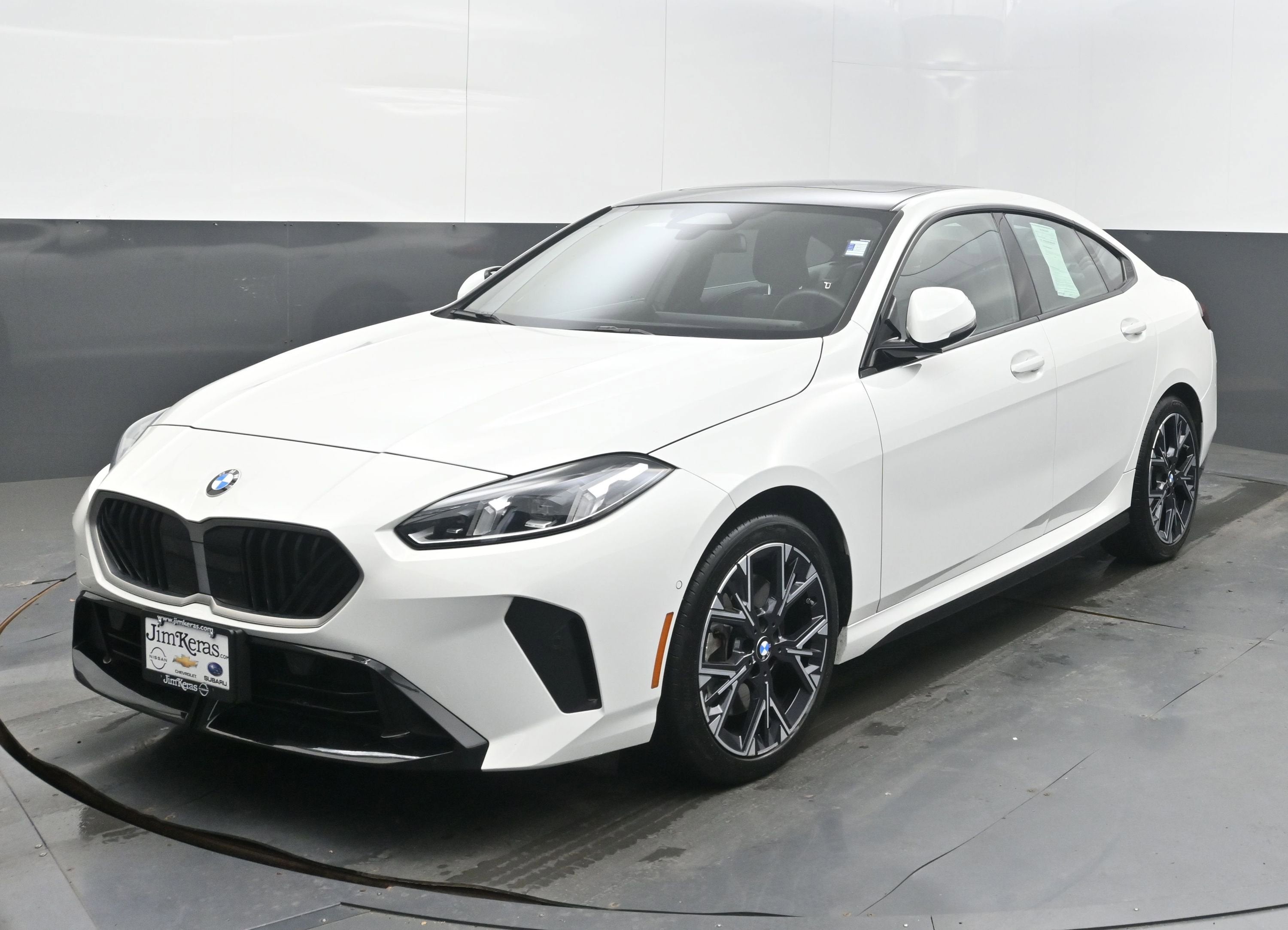 2025 BMW 2 Series 228 xDrive