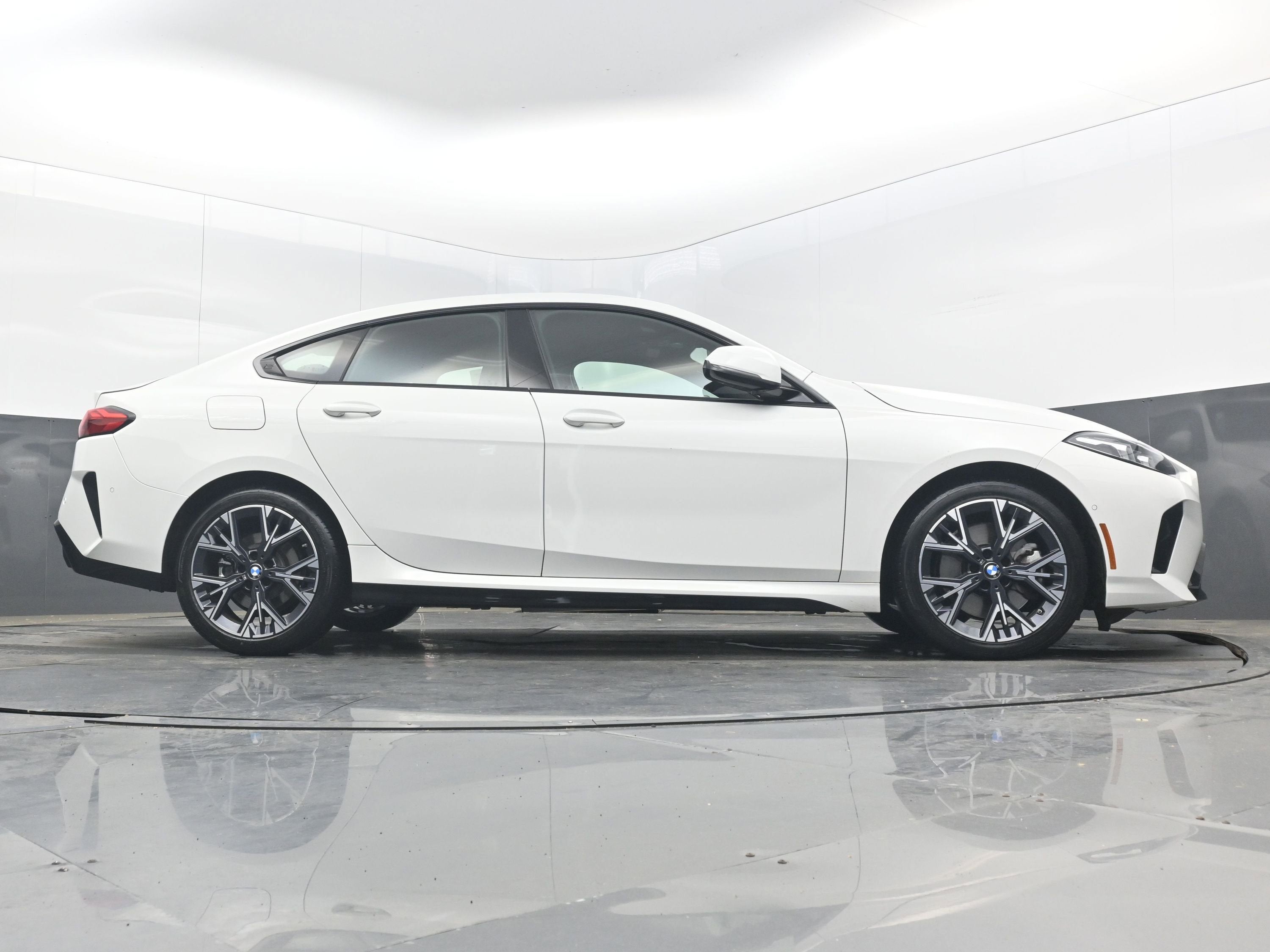 2025 BMW 2 Series 228 xDrive