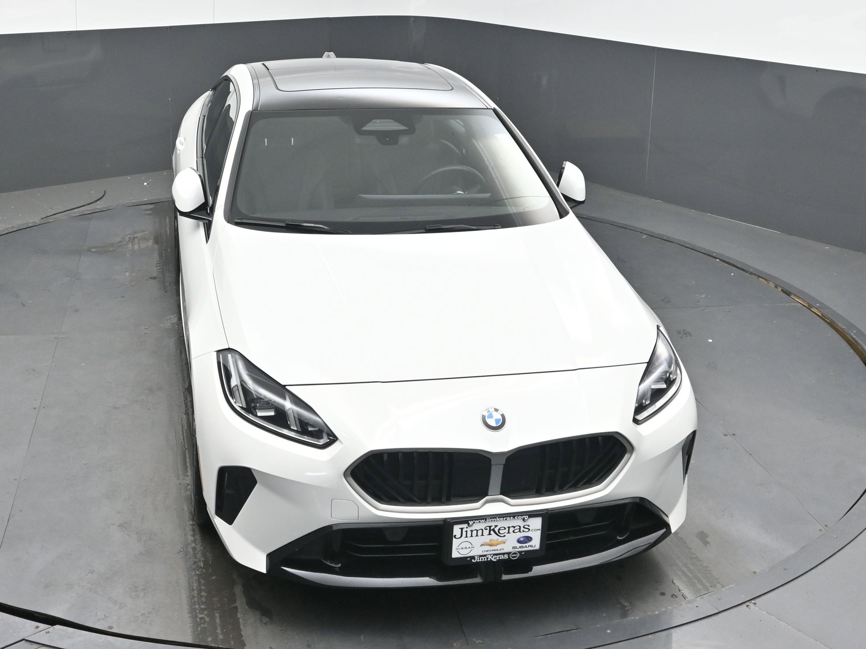 2025 BMW 2 Series 228 xDrive