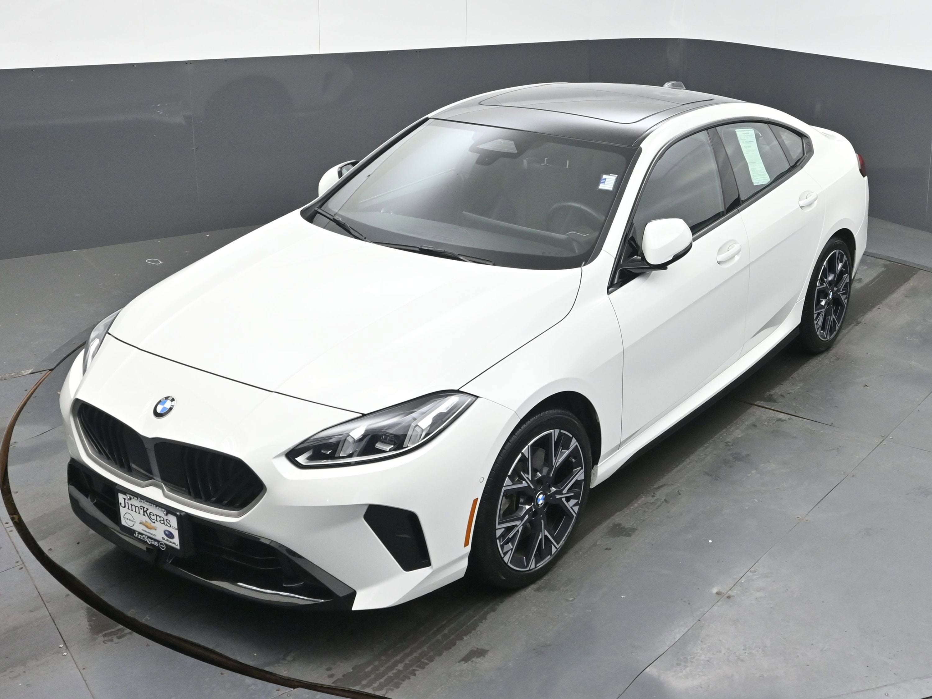 2025 BMW 2 Series 228 xDrive