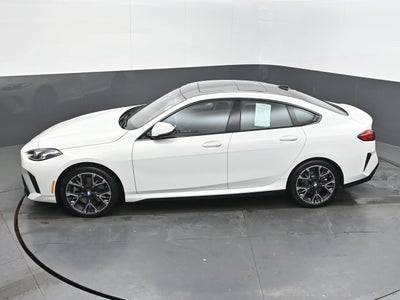 2025 BMW 2 Series 228 xDrive