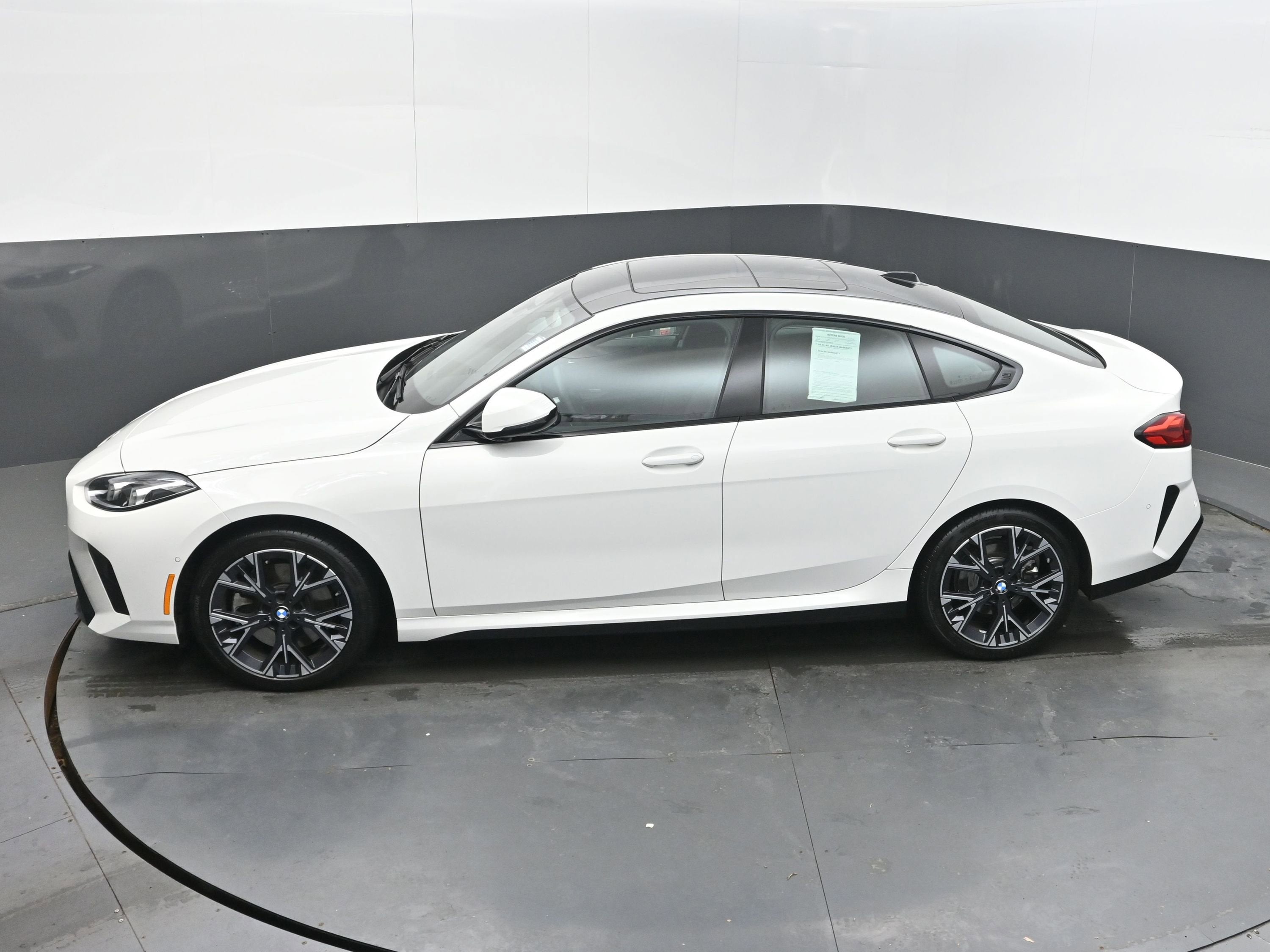 2025 BMW 2 Series 228 xDrive