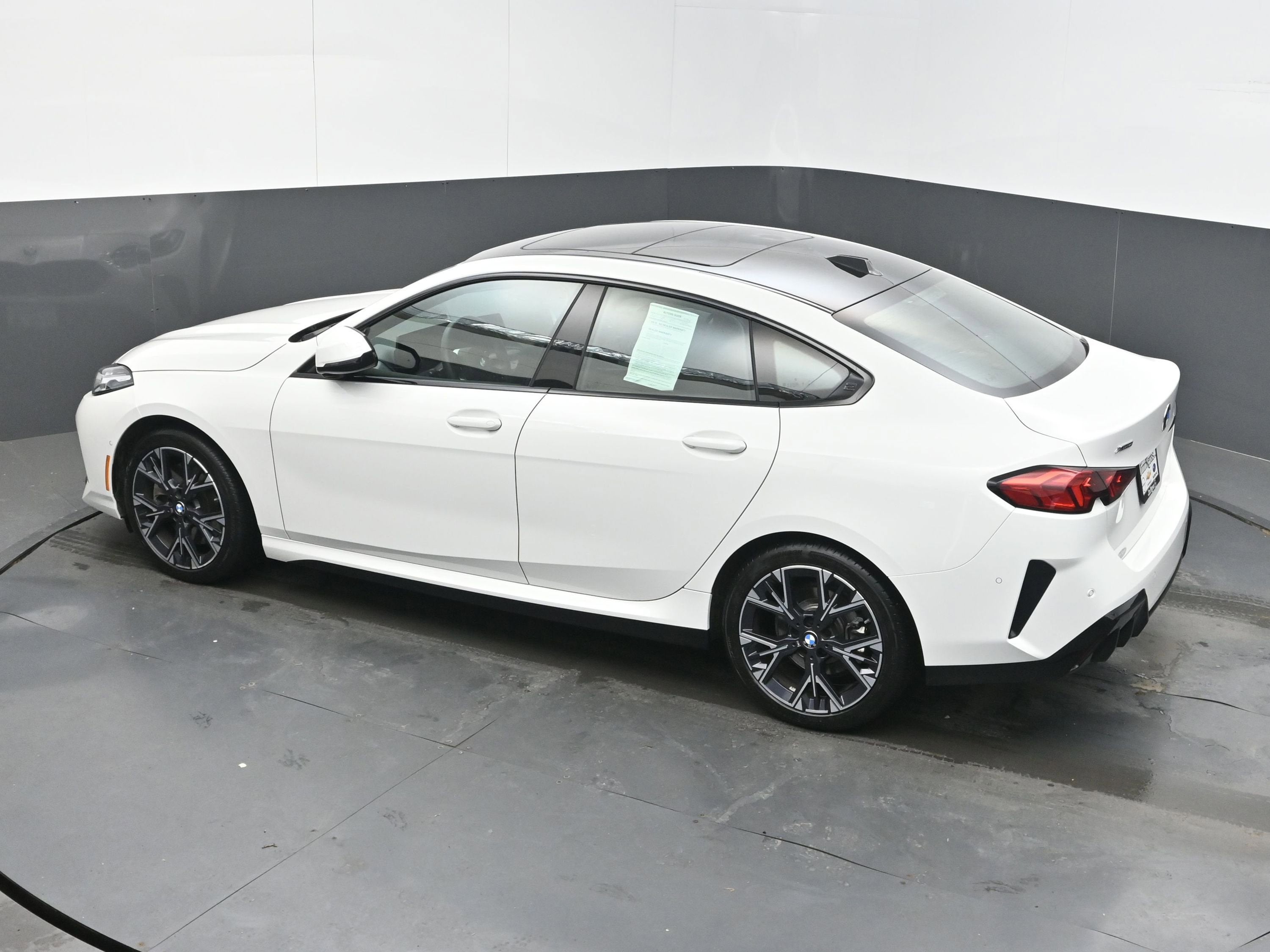 2025 BMW 2 Series 228 xDrive