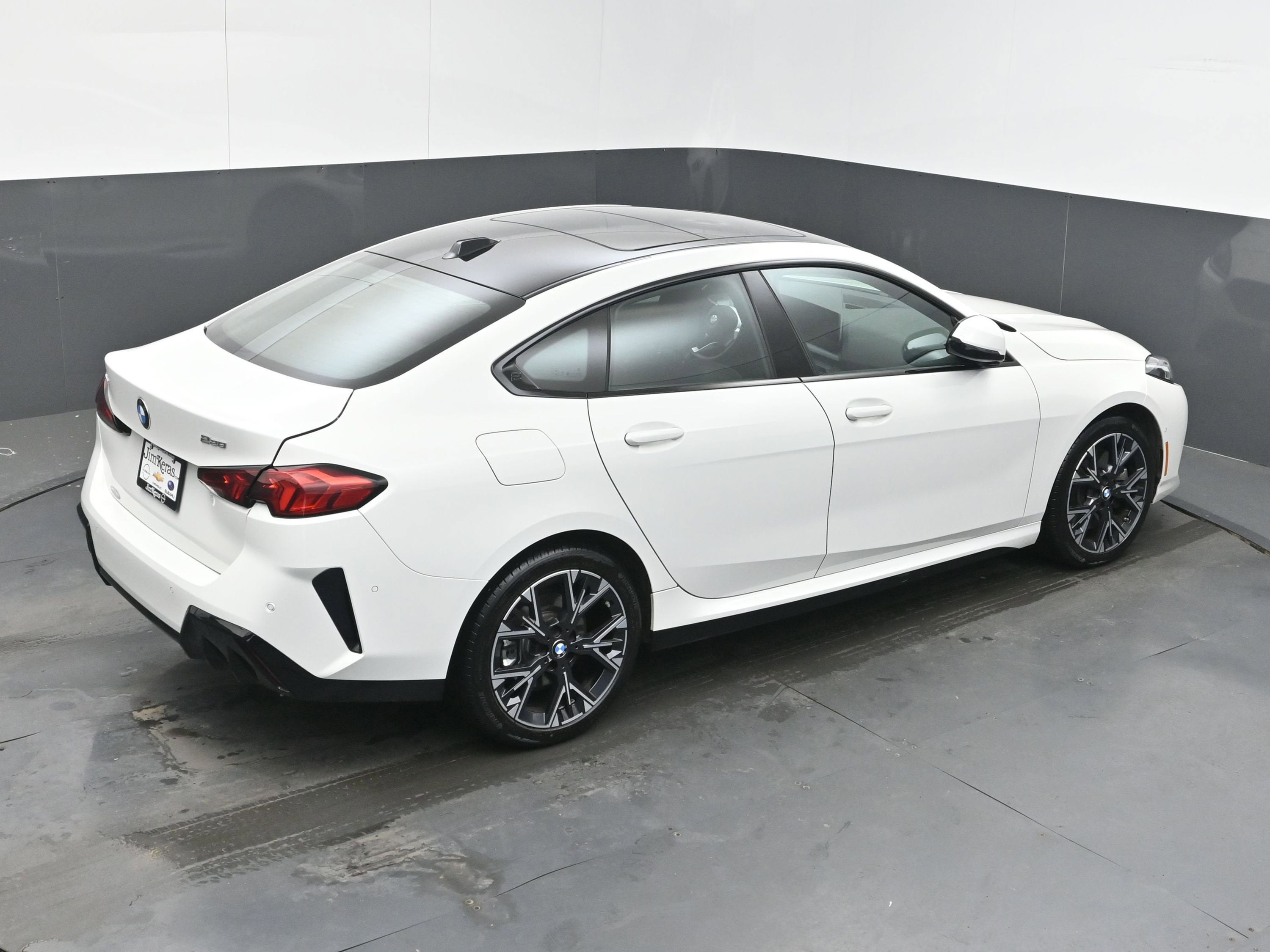 2025 BMW 2 Series 228 xDrive