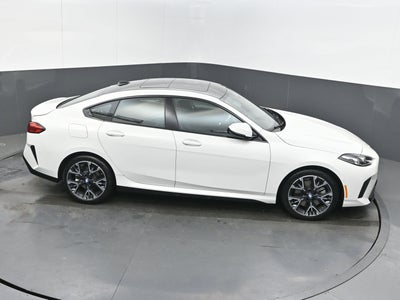 2025 BMW 2 Series 228 xDrive