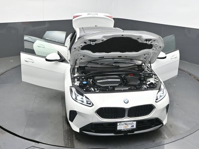 2025 BMW 2 Series 228 xDrive