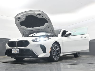 2025 BMW 2 Series 228 xDrive