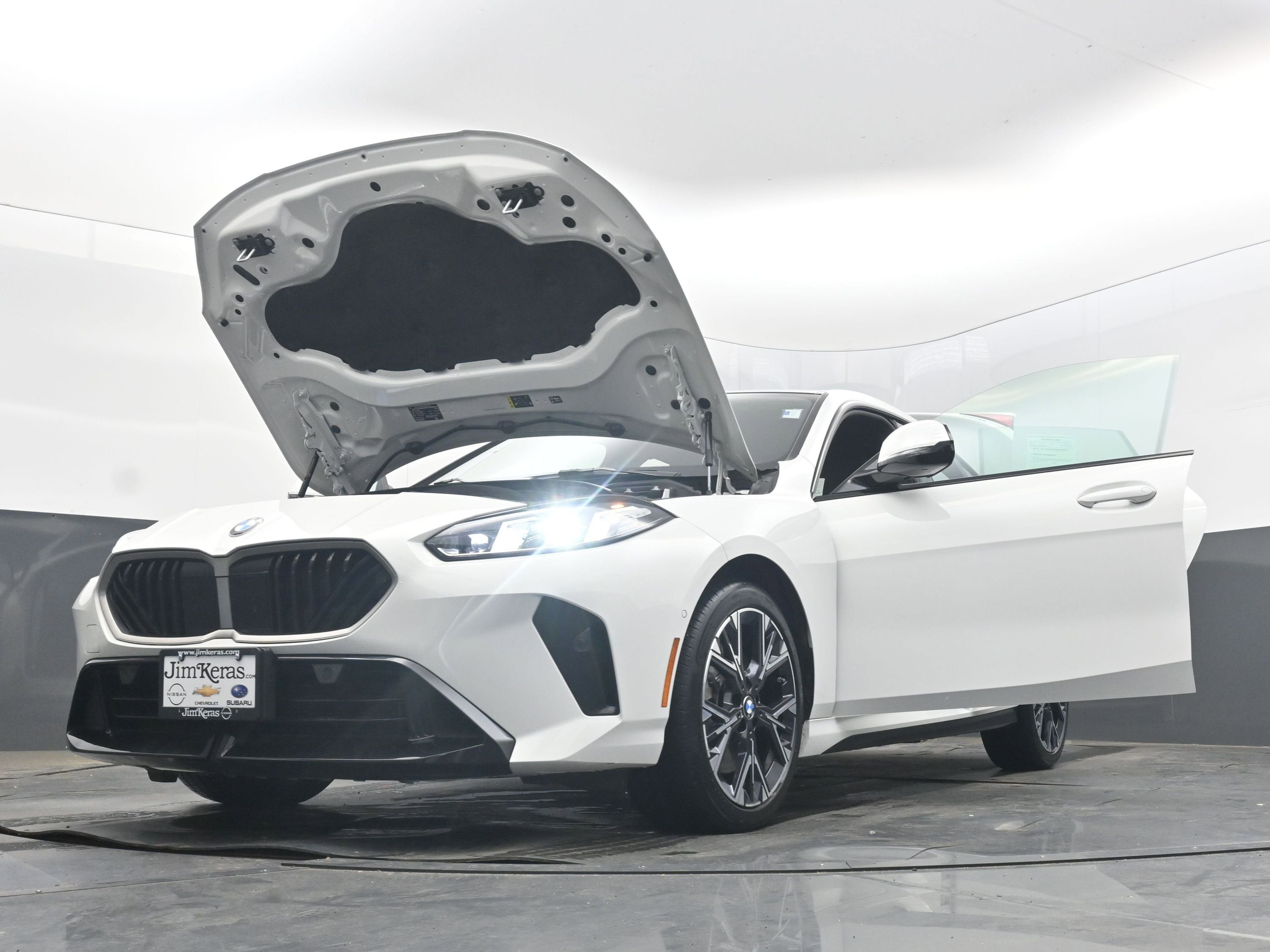 2025 BMW 2 Series 228 xDrive