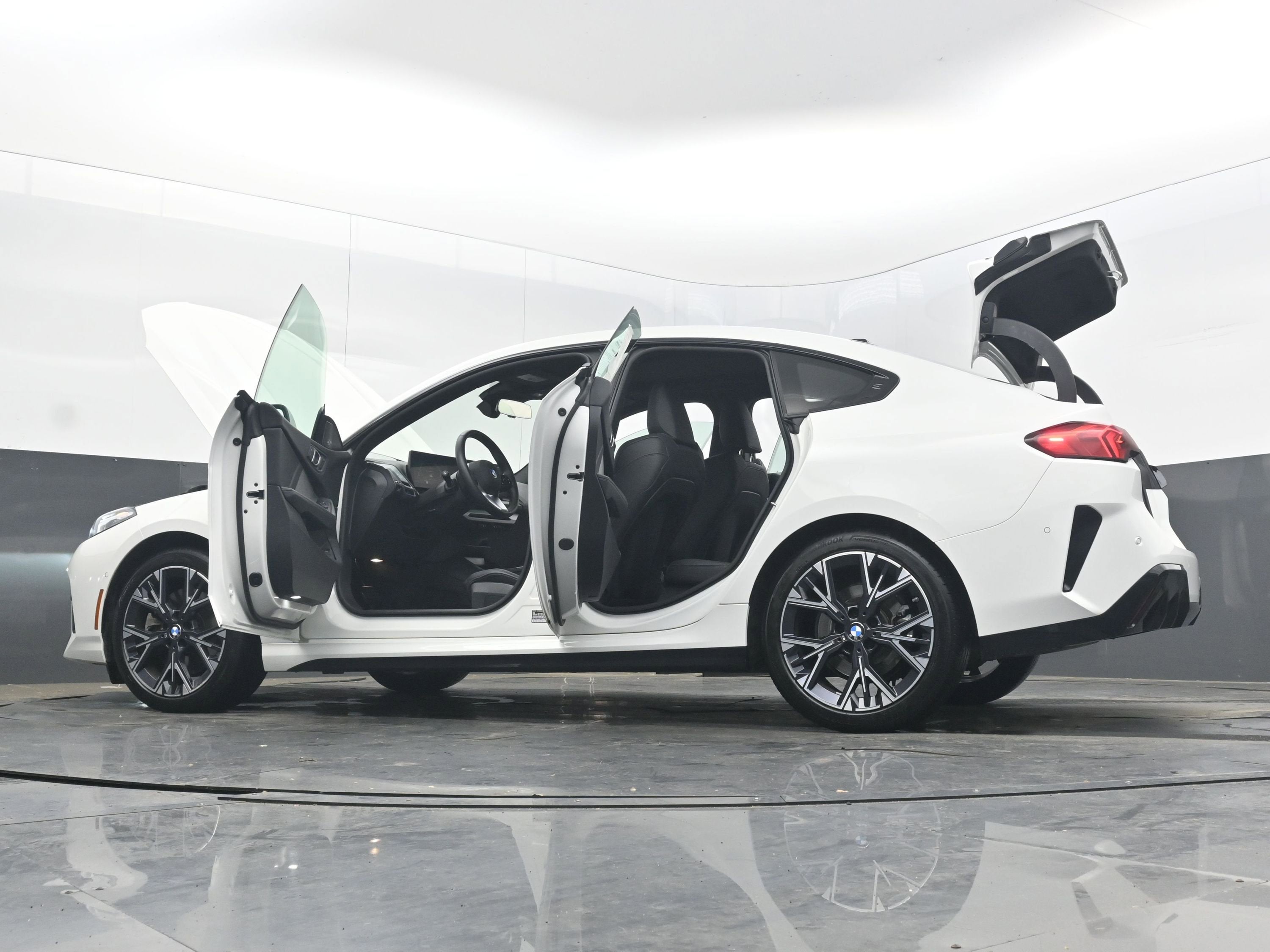 2025 BMW 2 Series 228 xDrive