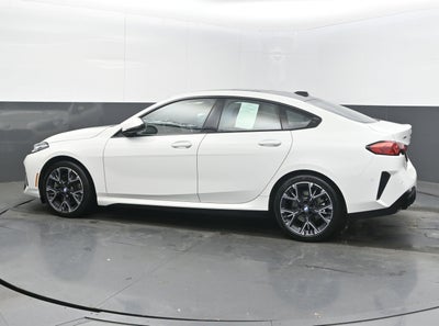 2025 BMW 2 Series 228 xDrive