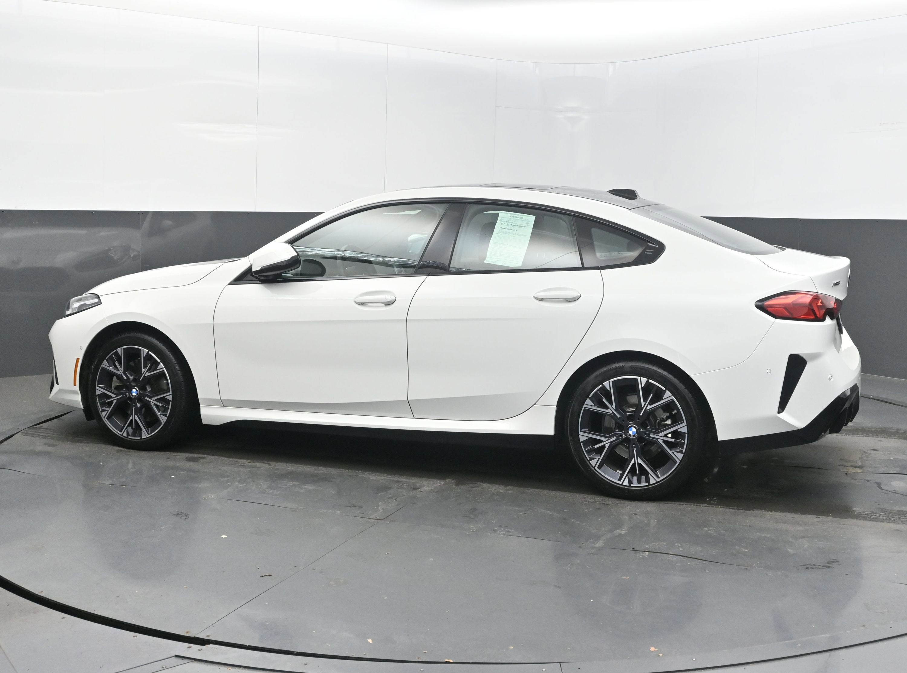 2025 BMW 2 Series 228 xDrive