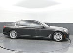 2017 BMW 7 Series 740i xDrive