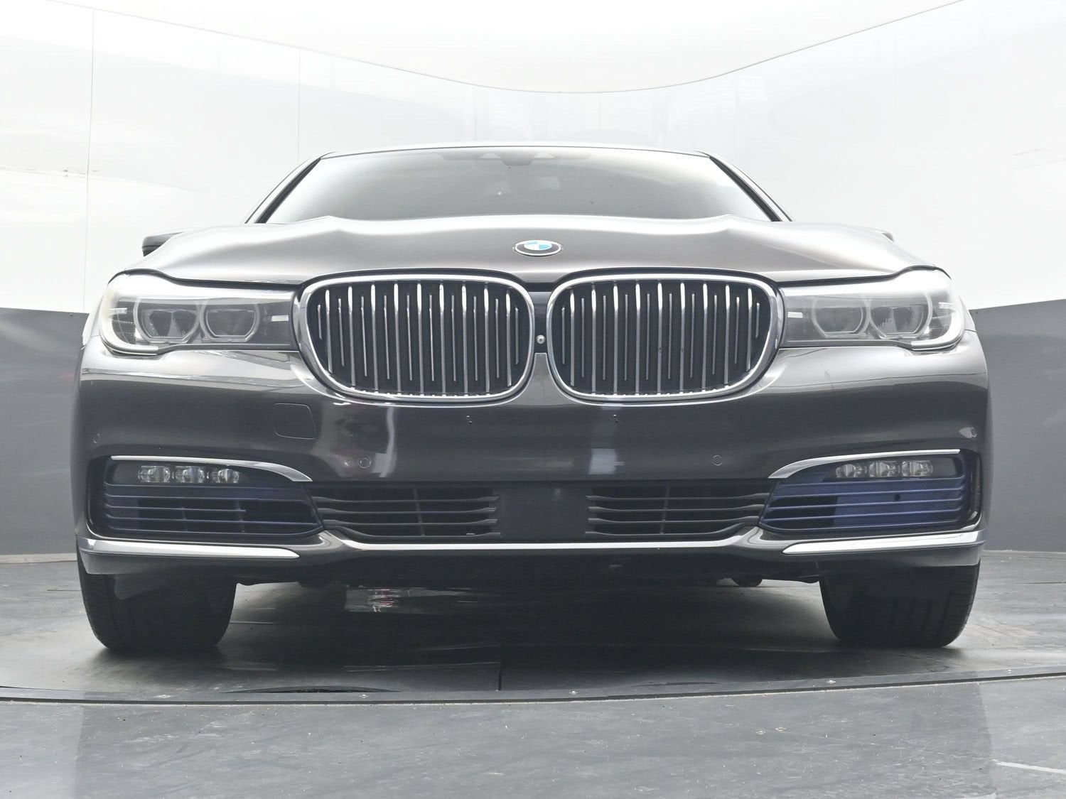 2017 BMW 7 Series 740i xDrive