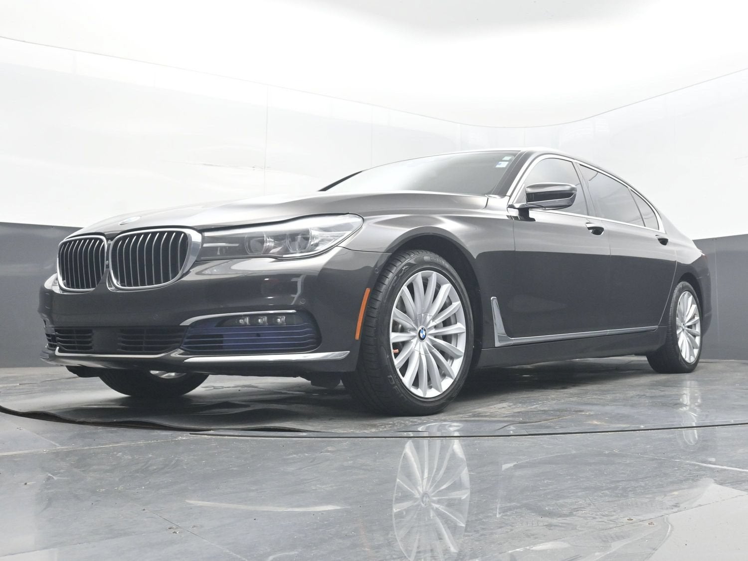 2017 BMW 7 Series 740i xDrive