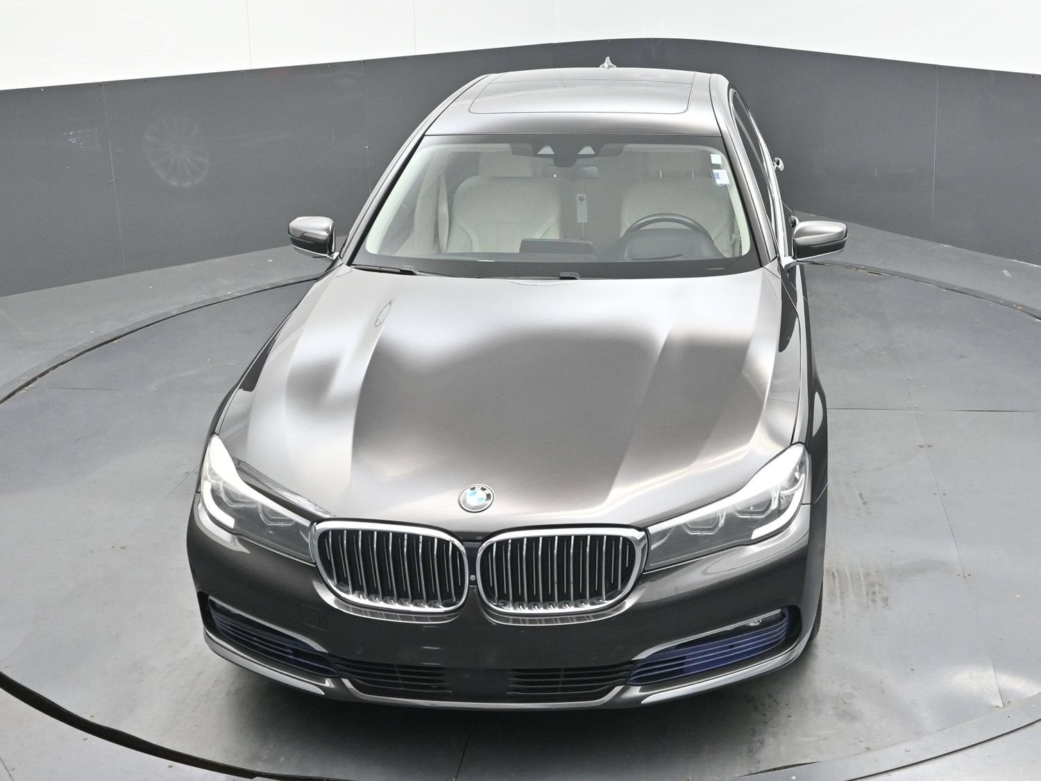 2017 BMW 7 Series 740i xDrive