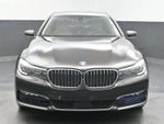 2017 BMW 7 Series 740i xDrive