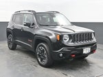 2017 Jeep Renegade Trailhawk