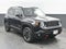 2017 Jeep Renegade Trailhawk
