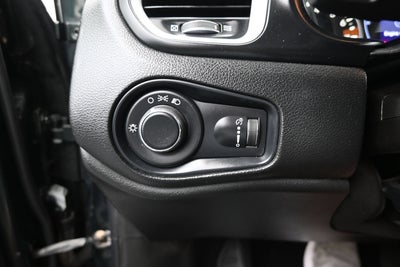 2021 Jeep Renegade Jeepster