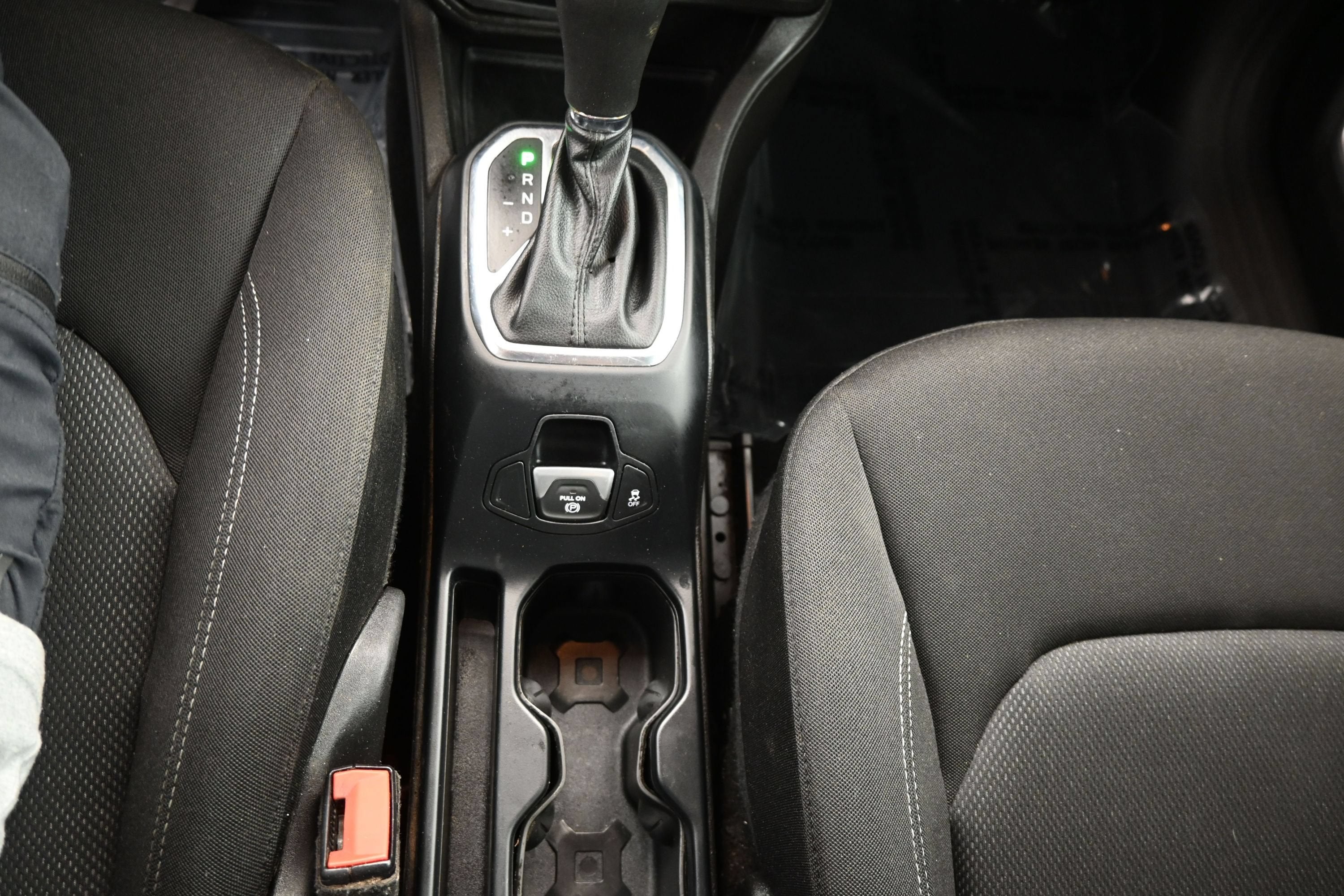 2021 Jeep Renegade Jeepster
