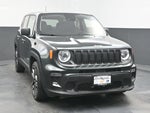 2021 Jeep Renegade Jeepster