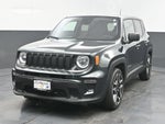 2021 Jeep Renegade Jeepster