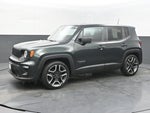 2021 Jeep Renegade Jeepster