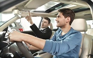 Schedule a test drive at Jim Keras Subaru in Memphis, TN.