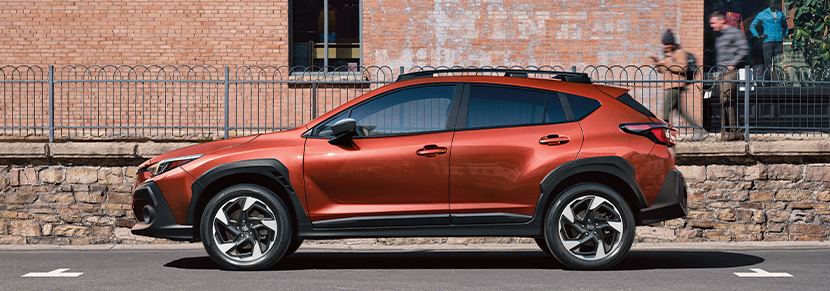 Jim Keras Subaru in Memphis TN