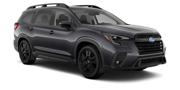 2025 Ascent | Jim Keras Subaru in Memphis TN