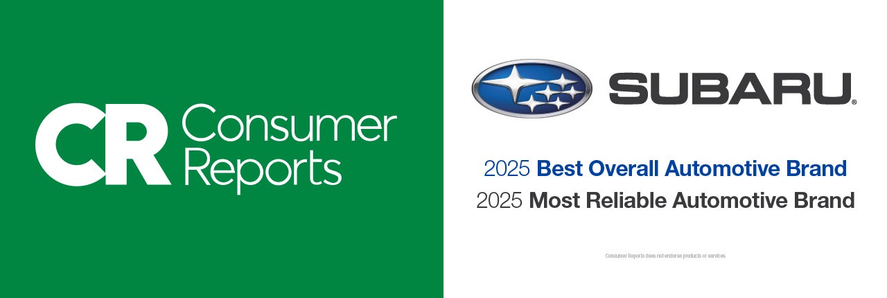Consumer Reports articles, reviews, rankings and videos. They're all here. | Jim Keras Subaru in Memphis TN