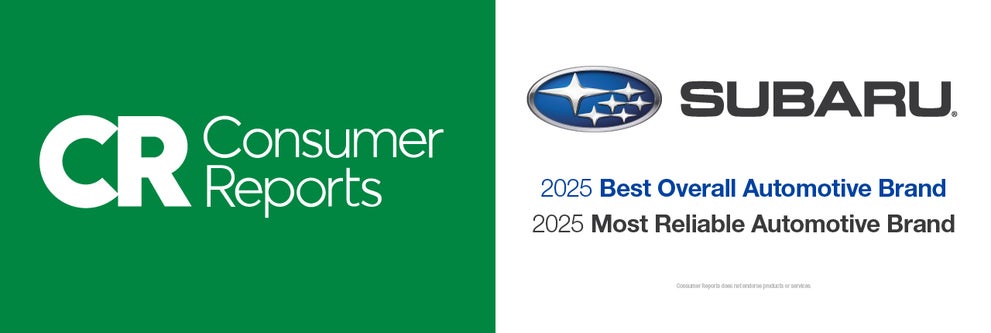 Consumer Reports articles, reviews, rankings and videos. They're all here. | Jim Keras Subaru in Memphis TN