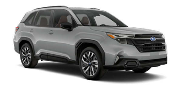 2025 Forester | Jim Keras Subaru in Memphis TN