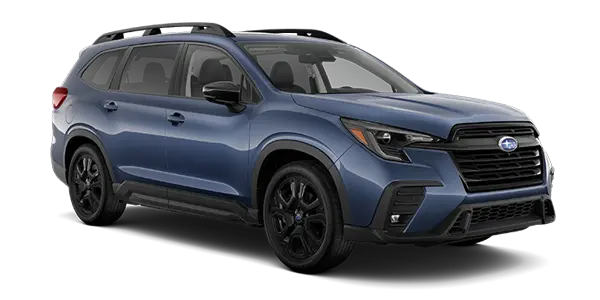 2026 Ascent | Jim Keras Subaru in Memphis TN