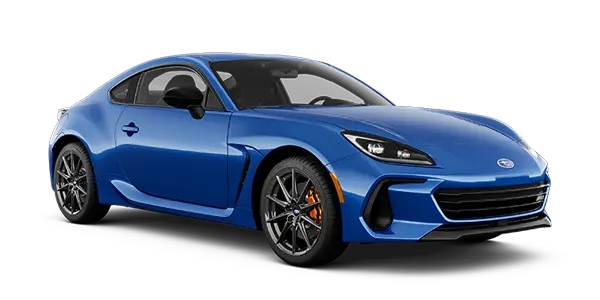 2026 BRZ | Jim Keras Subaru in Memphis TN