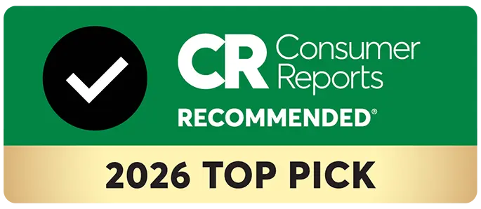 TrustMark | Jim Keras Subaru in Memphis TN