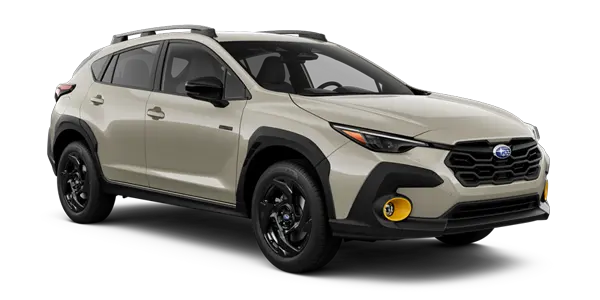 2026 Crosstrek Hybrid | Jim Keras Subaru in Memphis TN
