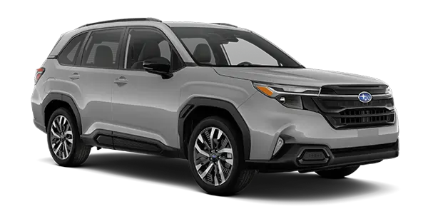 2026 Forester | Jim Keras Subaru in Memphis TN