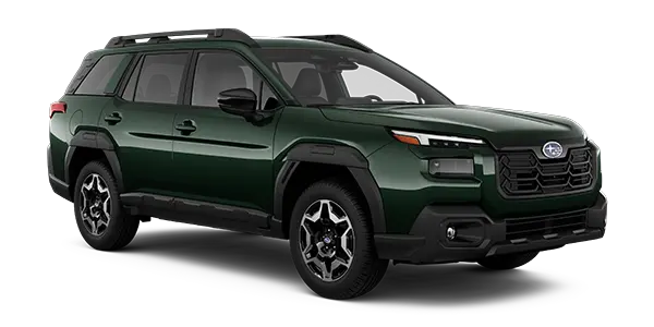 2026 Outback | Jim Keras Subaru in Memphis TN