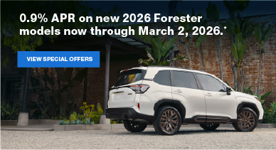 Forester | Jim Keras Subaru in Memphis TN