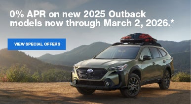 Outback | Jim Keras Subaru in Memphis TN