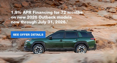  Outback | Jim Keras Subaru in Memphis TN