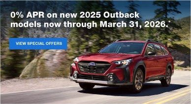 Outback | Jim Keras Subaru in Memphis TN