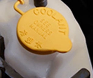 checking fluid coolant | Jim Keras Subaru in Memphis TN