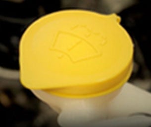 checking fluids windshield washer fluid | Jim Keras Subaru in Memphis TN