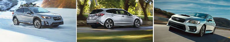 Choosing the right tires for where you drive. | Jim Keras Subaru in Memphis TN