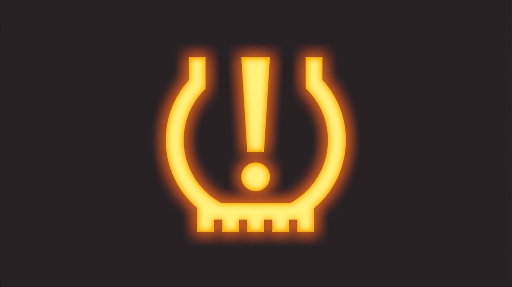  Image of the Tire Pressure Monitoring System Light | Jim Keras Subaru in Memphis TN